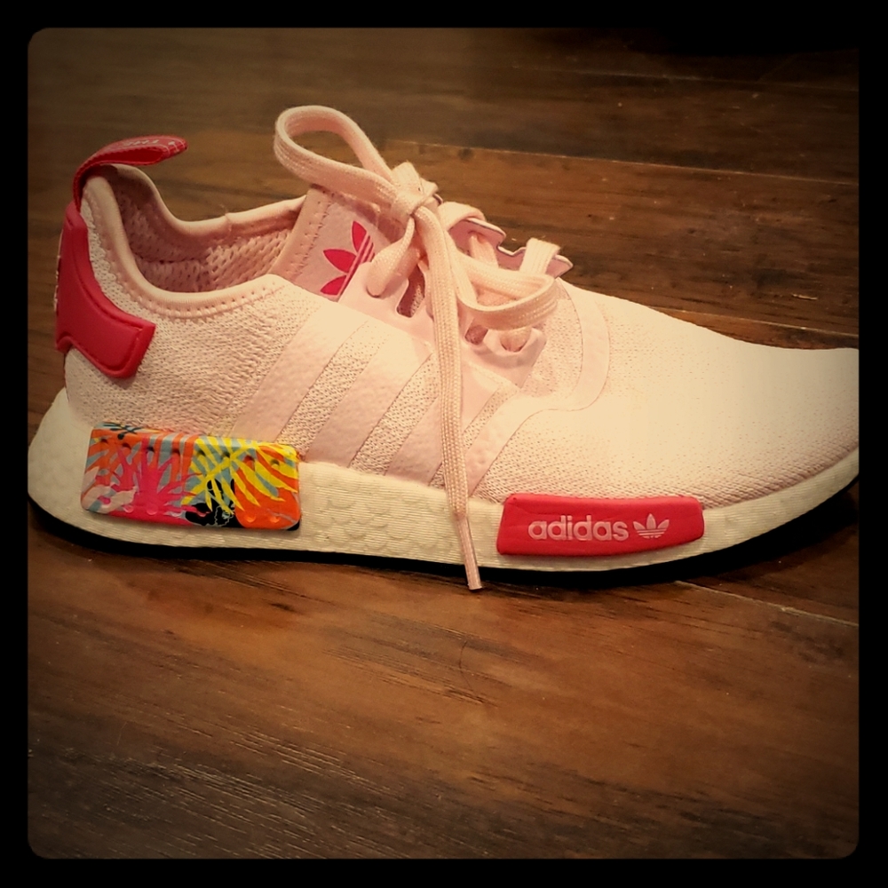 Adidas NMD R1